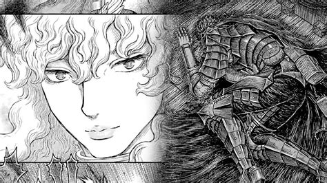 berserk chapter 371|Berserk, Chapter 371